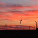 11 Norbert Blümel Windpark bei Nürnberg